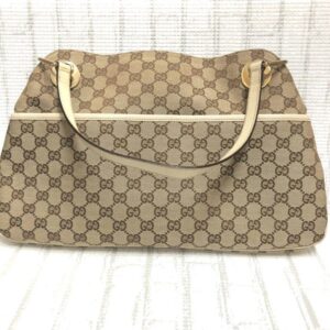 GUCCI ハンドバッグ