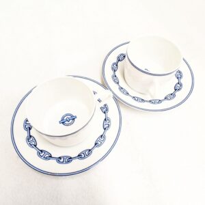 エルメス HERMES コーヒーカップ セット