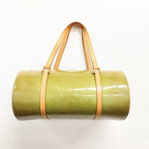 LOUIS VUITTON ルイヴィトン ベッドフォード ヴェルニ モノグラム ショルダーバッグ