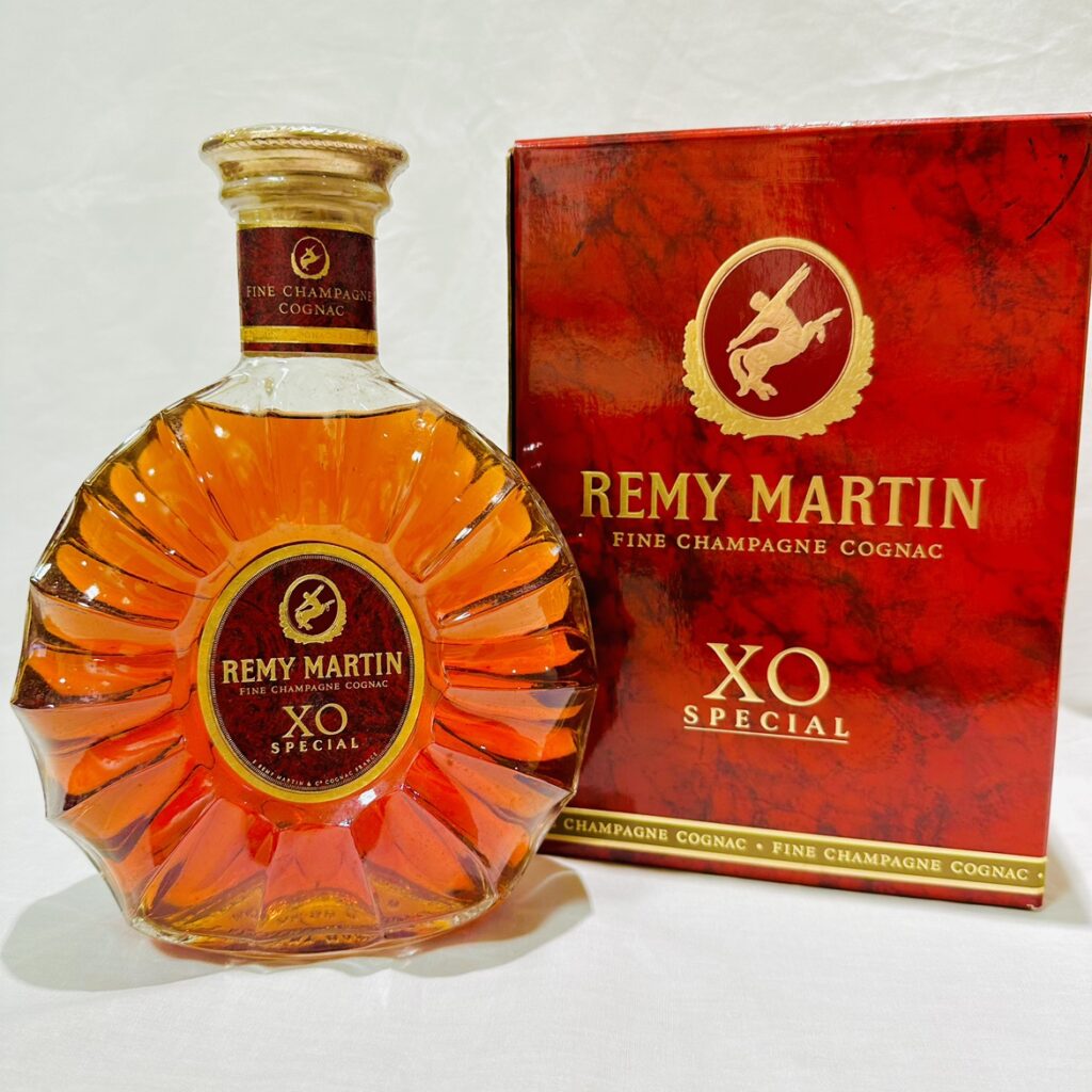 REMY MARTIN XO SPECIAL レミーマルタン スペシャル食品・飲料・酒