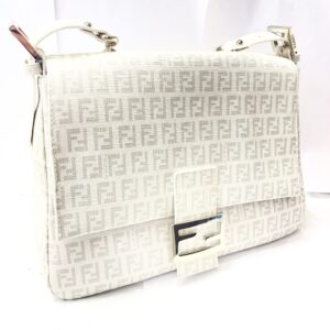 FENDI フェンディ ハンドバッグ