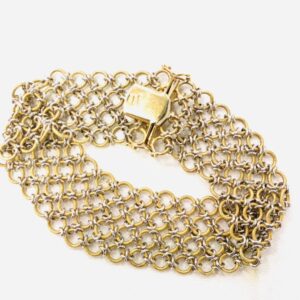 K18 ブレスレット