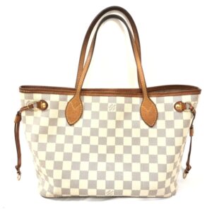 ルイヴィトン Louis Vuitton ネヴァーフル