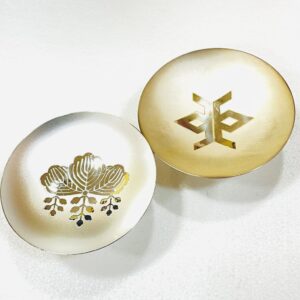 純銀盃