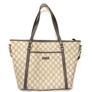 グッチ GUCCI ショルダーバッグ シュプリーム