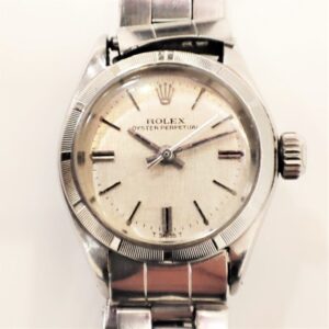 ROLEX ロレックス オイスターパーペチュアル Ref.6623