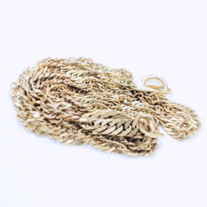 K18　ネックレス