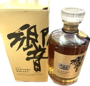 響　ミレニアム　2000