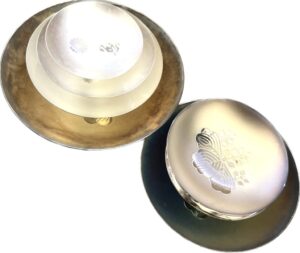 SV1000　純銀杯まとめ