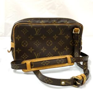 Louis Vuitton ルイヴィトン マルリーバンドリエール