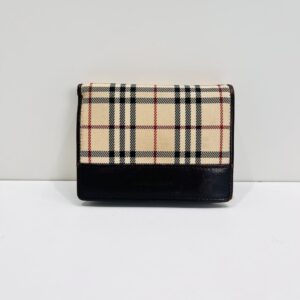 バーバリー 財布