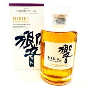 響　ジャニーズハーモニー