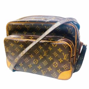 LouisVuitton　モノグラム　ナイル