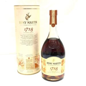REMY MARTIN レミーマルタン 1738 アコードロイヤル