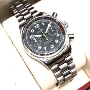 OMEGA オメガ ダイナミック 腕時計