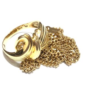 K18 18金 アクセサリー おまとめ