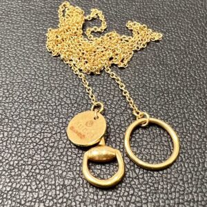 GUCCI グッチ ネックレス