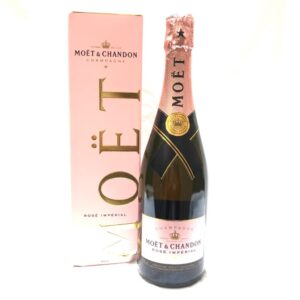 MOET&CHANDON モエ・シャンドン ロゼ ROSE IMPERIAL