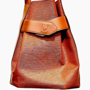 Louis Vuitton M80203 エピ サックデポール