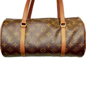 Louis Vuitton　モノグラム　パピヨン