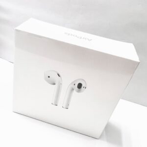 Apple AirPods 第2世代