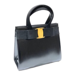 Salvatore Ferragamo フェラガモ ガンチーニ BA21