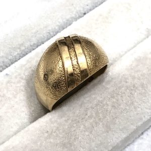 K18 18金 リング