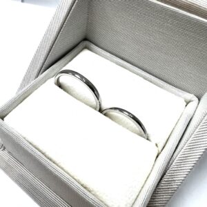 Pt950 プラチナ リング