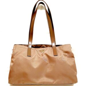 PRADA　プラダ　ナイロンバッグ