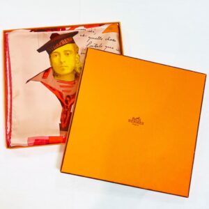 エルメス　スカーフ