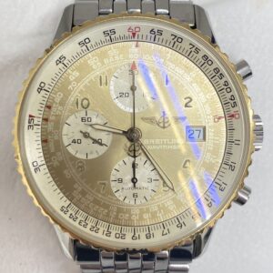 BREITLING ナビタイマー D13022 腕時計