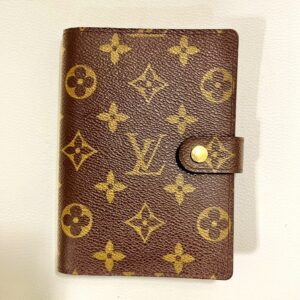 LouisVuitton　ルイヴィトン　アジェンダ