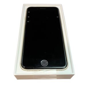 iPhoneSE 第3世代 64GB スターライト