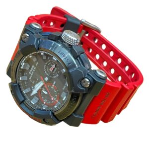 カシオ G-SHOCK GWF-A1000-1A4JF MASTER OF G FROGMAN