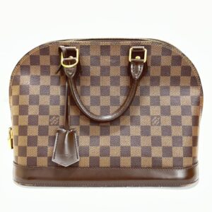 LOUISVUITTON ルイヴィトン アルマPM ダミエ N53151
