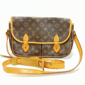 LOUISVUITTON ルイヴィトン ジベシエールGM M42249