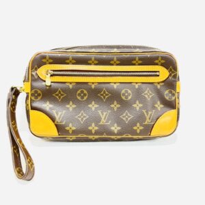 LOUISVUITTON ルイヴィトン マルリードラゴンヌGM  M51825
