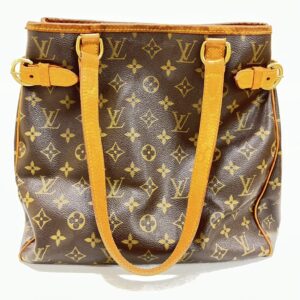 LOUIS VUITTON ルイヴィトン バティニョール ヴェルティカル M51153