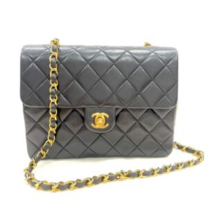 シャネル CHANEL マトラッセ ショルダーバッグ