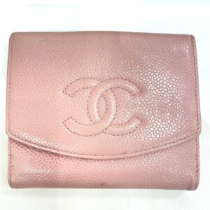 CHANEL シャネル ココマーク 財布