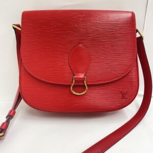 LOUIS VUITTON(ルイヴィトン) エピ サンクルー ショルダーバッグ