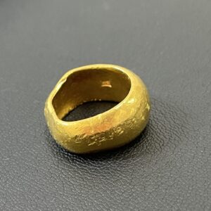 K24 純金 リング