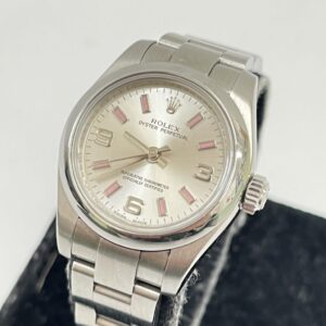 ROLEX オイスターパーペチュアル 176200 腕時計 レディース