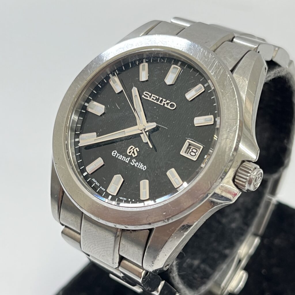 Grand Seiko 8J56-8020 腕時計