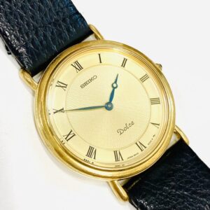 SEIKO ドルチェ K14 時計