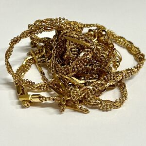 K18 18金 おまとめ