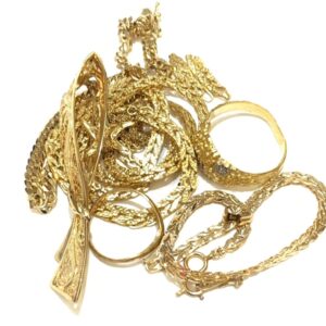 K24 K18 アクセサリー