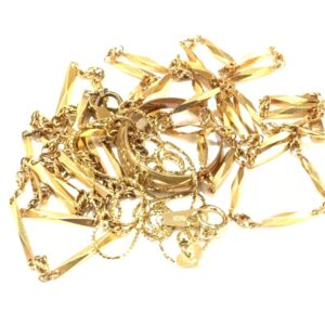 K18 アクセサリー