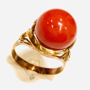 K18 サンゴリング