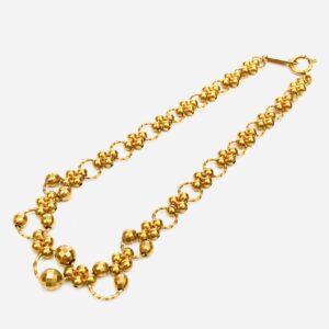 K18 ブレスレット